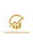 ROAS in the Black logo